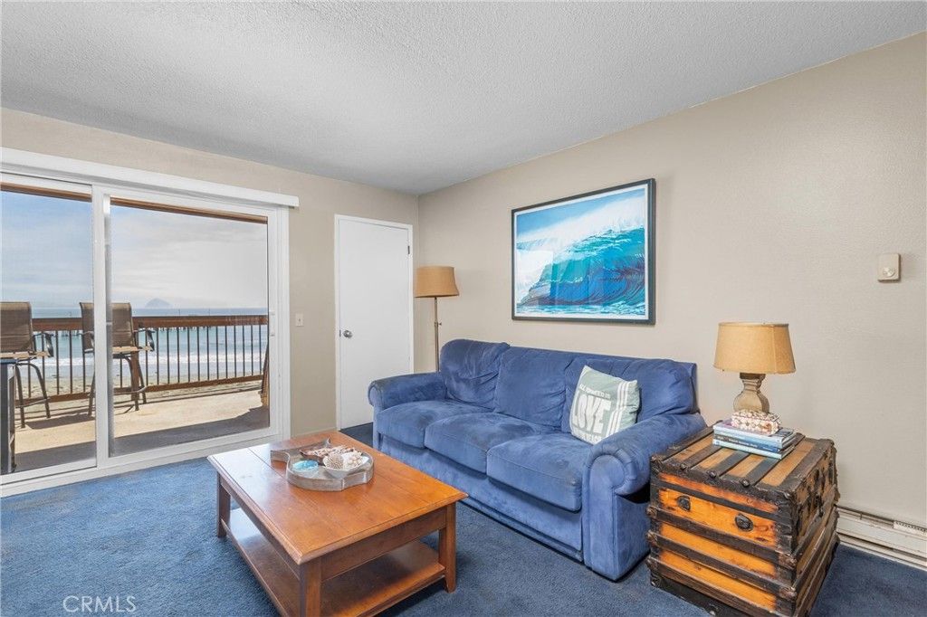 Image 7 of property listing at N Ocean Avenue A13, Cayucos, CA 93430