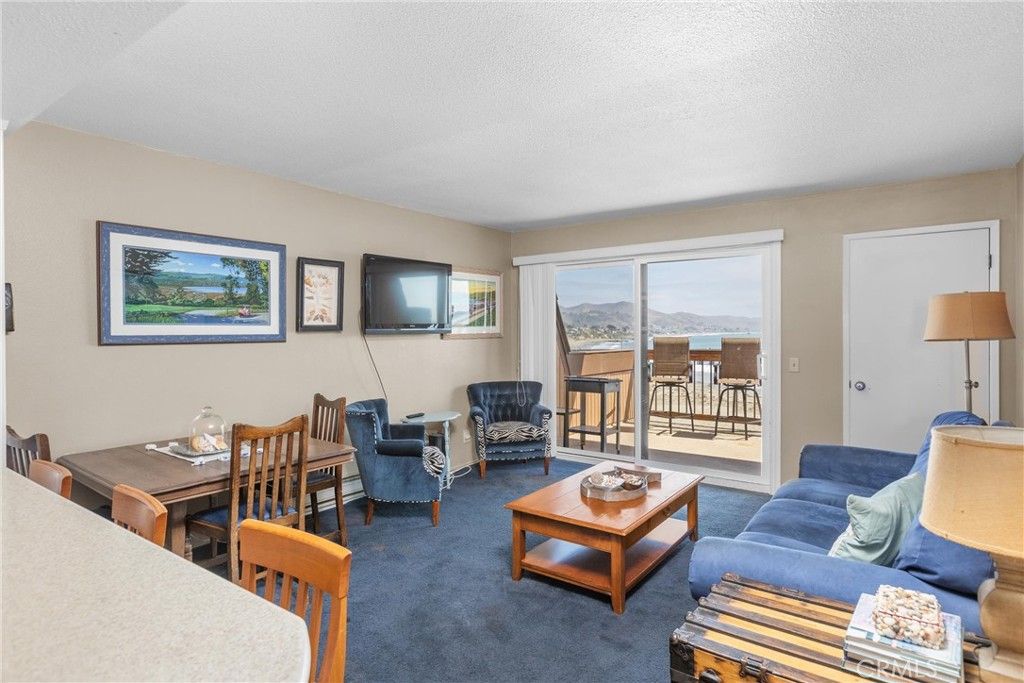 Image 9 of property listing at N Ocean Avenue A13, Cayucos, CA 93430