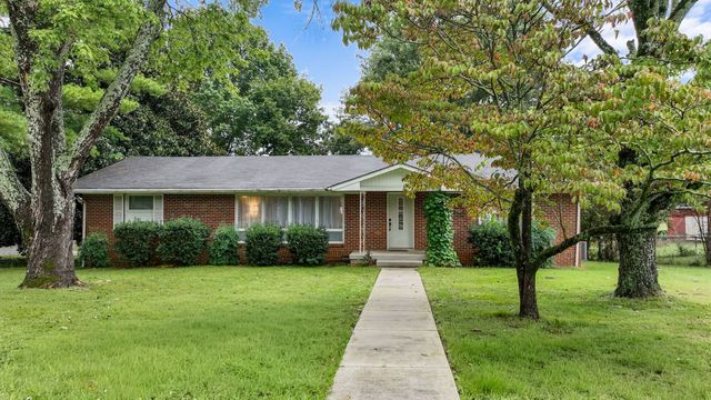 112 N Linda Dr, Shelbyville, TN 37160