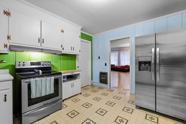 112 N Linda Dr, Shelbyville, TN 37160