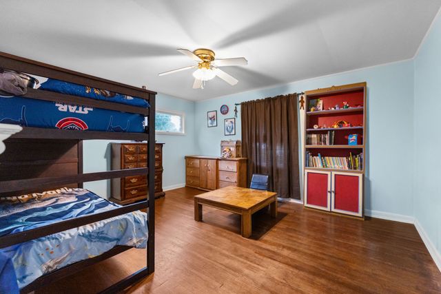 112 N Linda Dr, Shelbyville, TN 37160