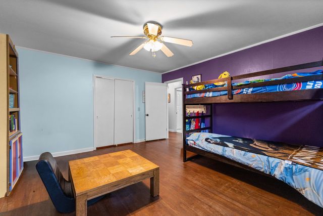 112 N Linda Dr, Shelbyville, TN 37160