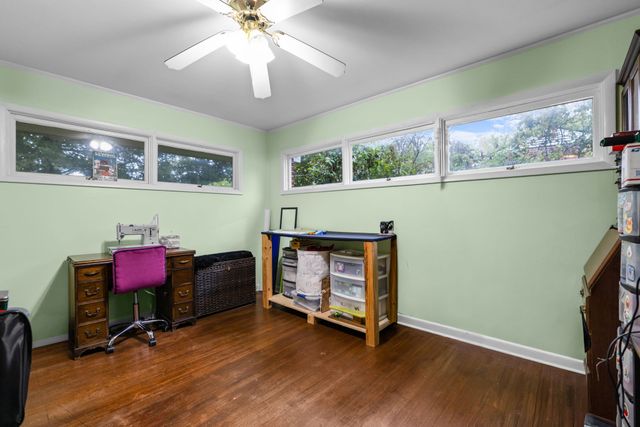 112 N Linda Dr, Shelbyville, TN 37160