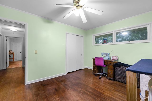 112 N Linda Dr, Shelbyville, TN 37160