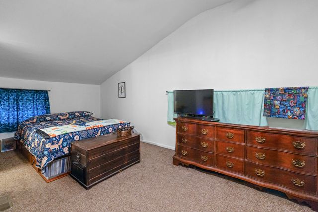 112 N Linda Dr, Shelbyville, TN 37160