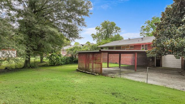 112 N Linda Dr, Shelbyville, TN 37160