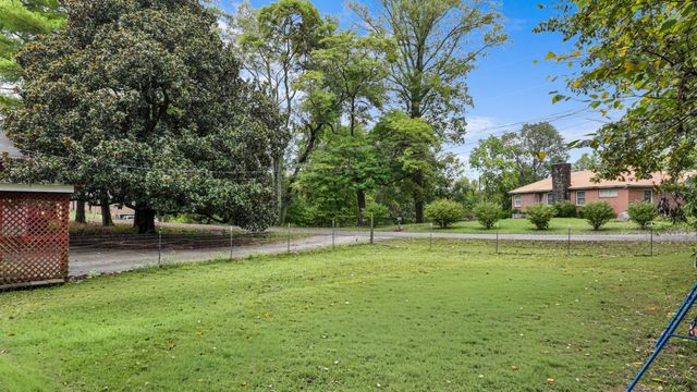 112 N Linda Dr, Shelbyville, TN 37160