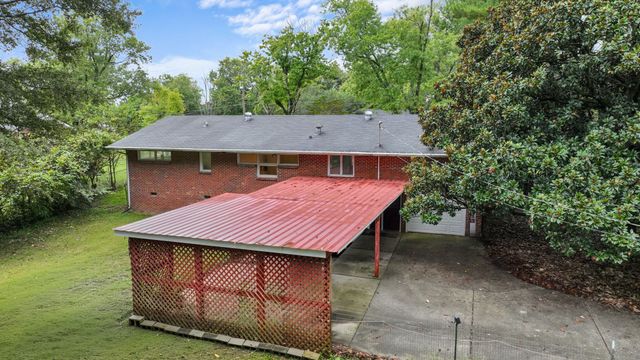 112 N Linda Dr, Shelbyville, TN 37160