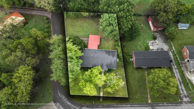 112 N Linda Dr, Shelbyville, TN 37160