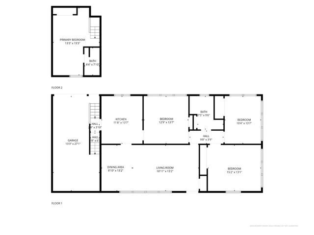 112 N Linda Dr, Shelbyville, TN 37160