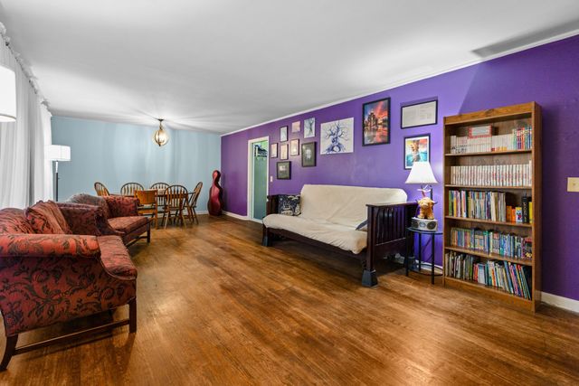 112 N Linda Dr, Shelbyville, TN 37160