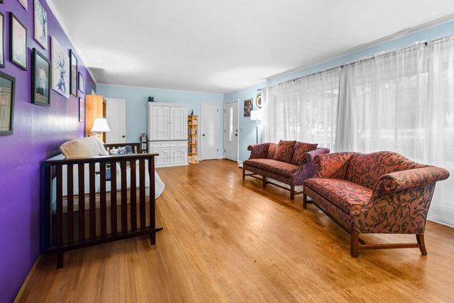 112 N Linda Dr, Shelbyville, TN 37160