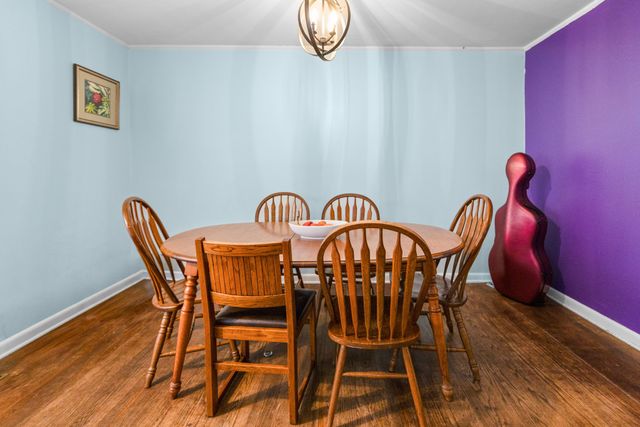 112 N Linda Dr, Shelbyville, TN 37160