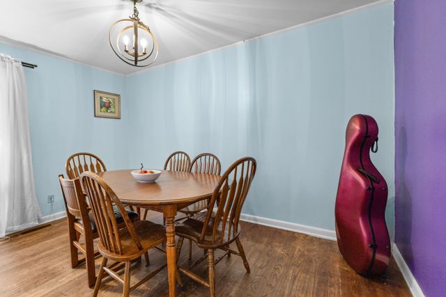 112 N Linda Dr, Shelbyville, TN 37160