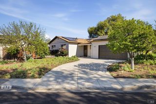 272 Adele Ave, Rohnert Park, CA 94928