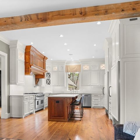 21 Bemis Street, Weston, MA 02493