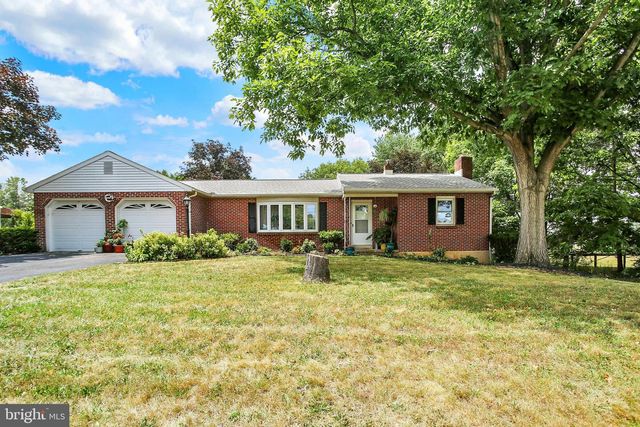 169 TRAIL RD, Hershey, PA 17033