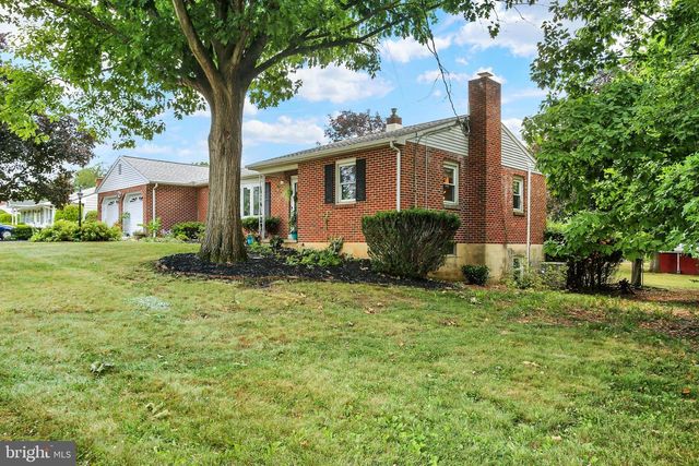 169 TRAIL RD, Hershey, PA 17033