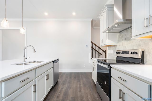 210 Saint Louis Street, Madison, AL 35758