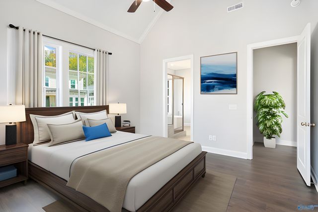 210 Saint Louis Street, Madison, AL 35758