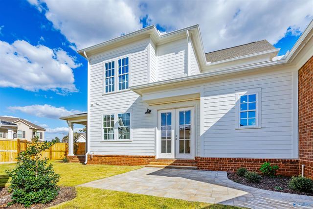 210 Saint Louis Street, Madison, AL 35758