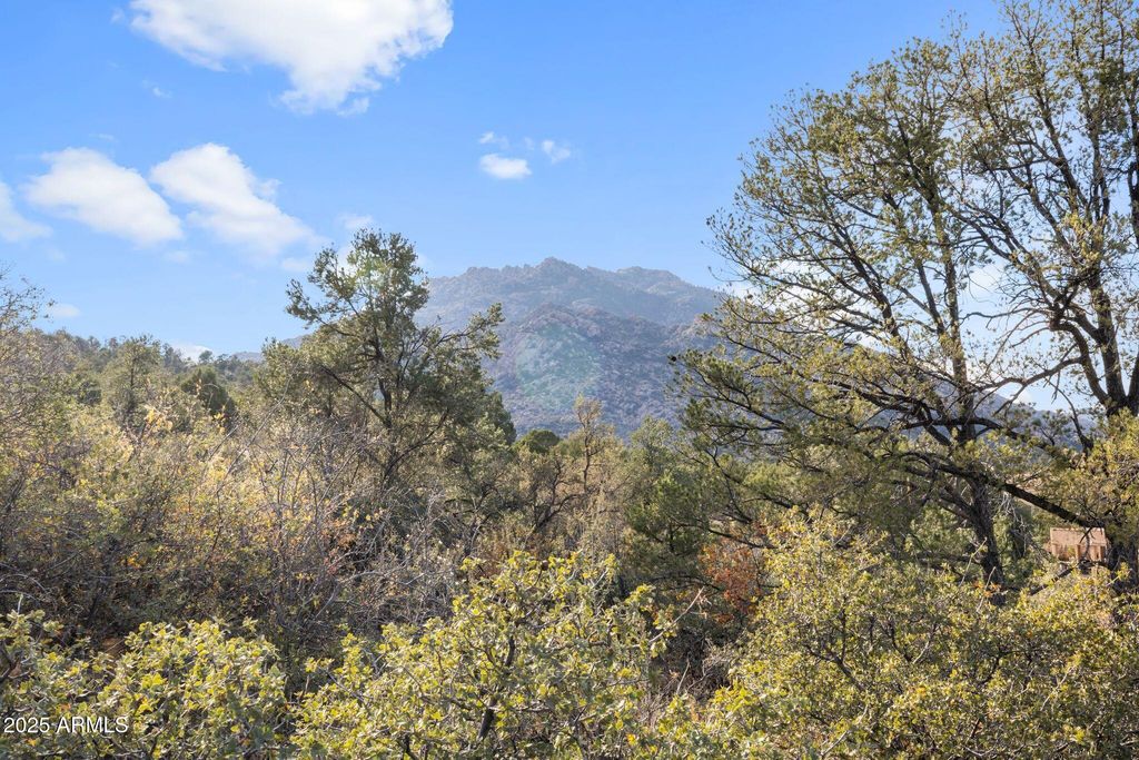 Image 21 of property listing at 2 Love Lane -, Prescott, AZ 86305