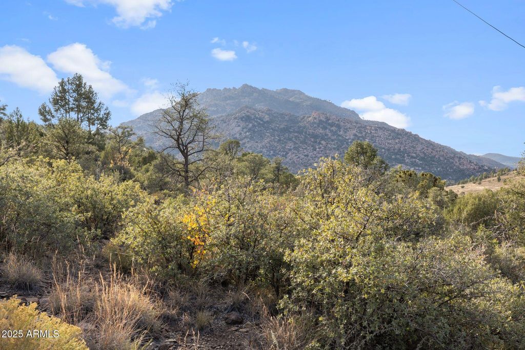 Image 4 of property listing at 2 Love Lane -, Prescott, AZ 86305
