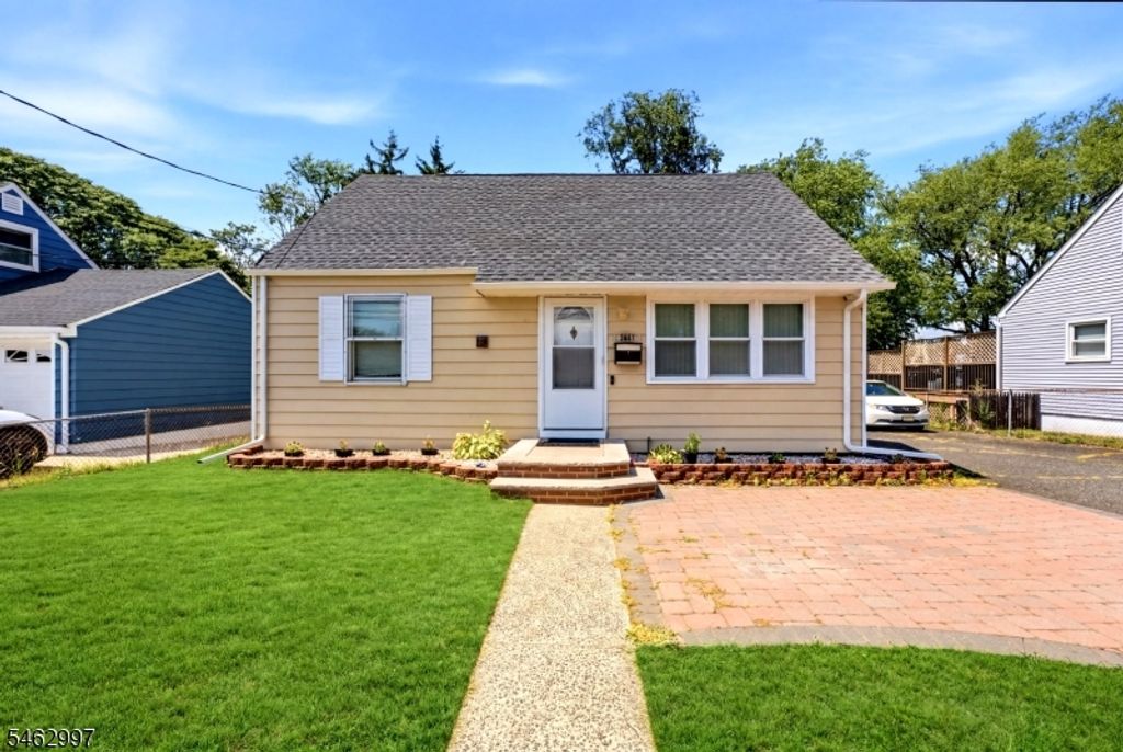 2697 Woodbridge Ave, Edison Twp., NJ 08817 — exterior