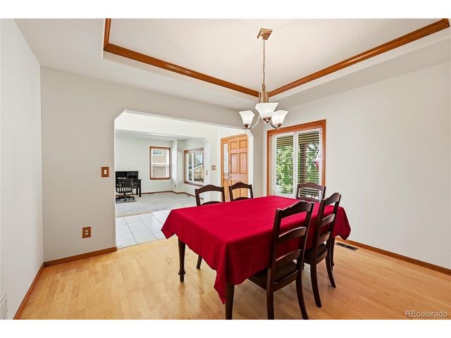 11285 W Coal Mine Dr, Littleton, CO 80127