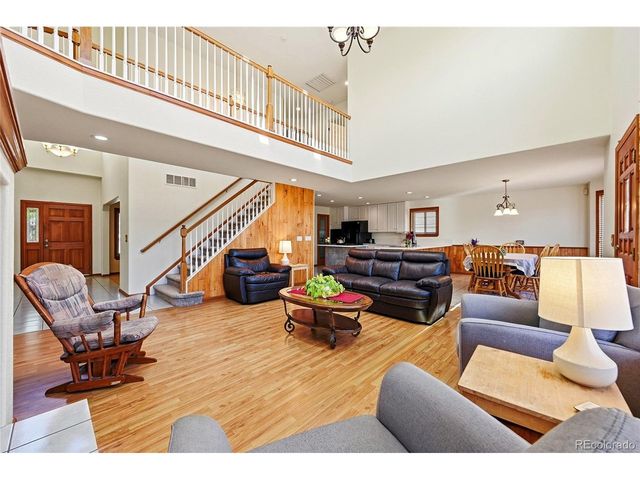 11285 W Coal Mine Dr, Littleton, CO 80127