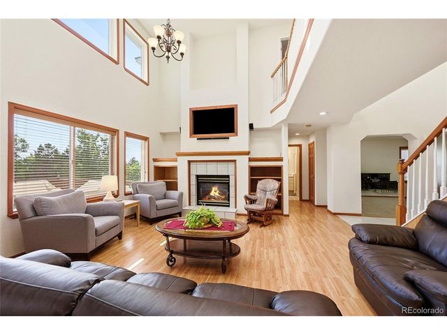 11285 W Coal Mine Dr, Littleton, CO 80127