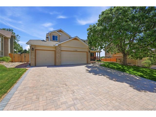 11285 W Coal Mine Dr, Littleton, CO 80127