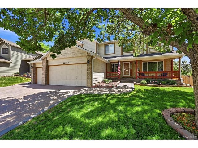 11285 W Coal Mine Dr, Littleton, CO 80127