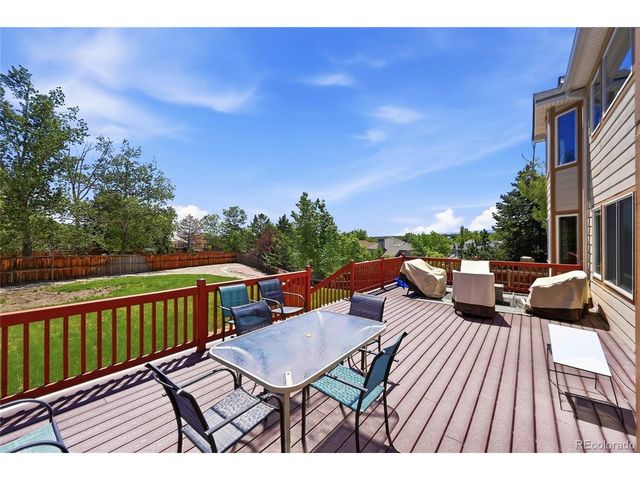 11285 W Coal Mine Dr, Littleton, CO 80127