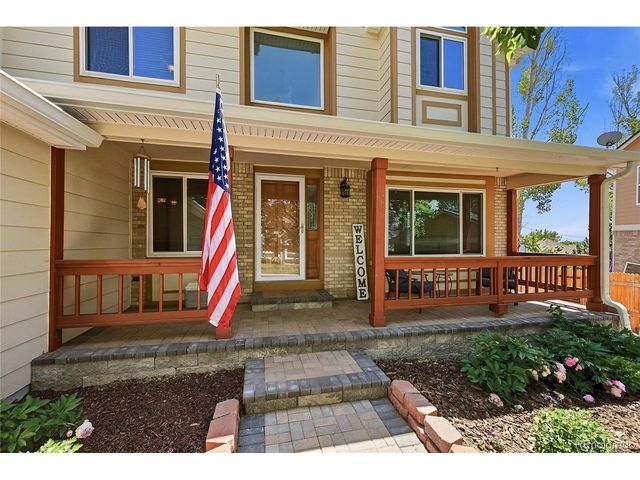 11285 W Coal Mine Dr, Littleton, CO 80127