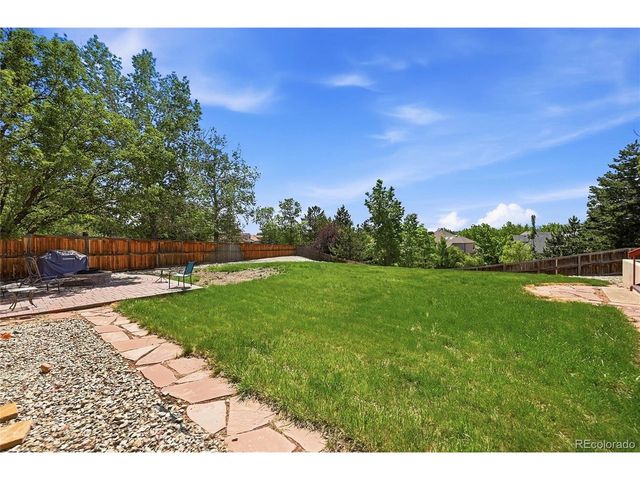 11285 W Coal Mine Dr, Littleton, CO 80127