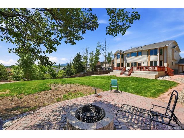 11285 W Coal Mine Dr, Littleton, CO 80127