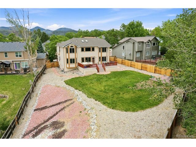 11285 W Coal Mine Dr, Littleton, CO 80127