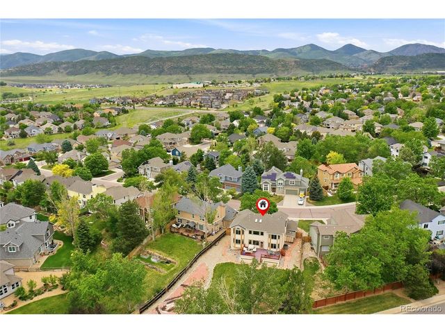 11285 W Coal Mine Dr, Littleton, CO 80127