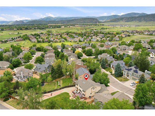 11285 W Coal Mine Dr, Littleton, CO 80127