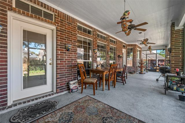 319 Palais Verde Road, Montgomery, TX 77356