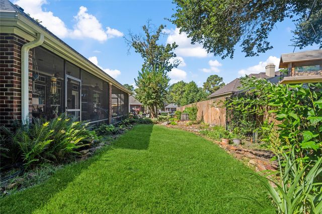 319 Palais Verde Road, Montgomery, TX 77356