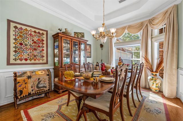 319 Palais Verde Road, Montgomery, TX 77356