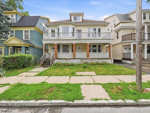 50 Arsdale Ter, East Orange City, NJ 07018
