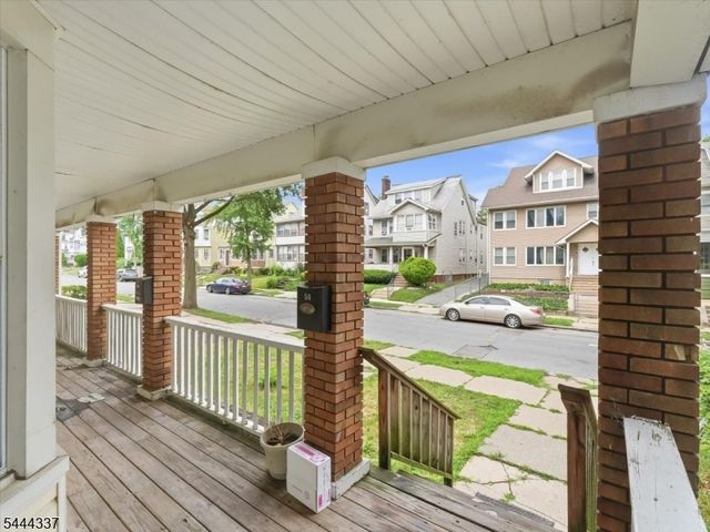 50 Arsdale Ter, East Orange City, NJ 07018