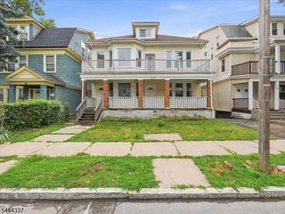 50 Arsdale Ter, East Orange City, NJ 07018