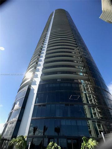 18555 Collins Avenue 3501, Sunny Isles Beach, FL 33160