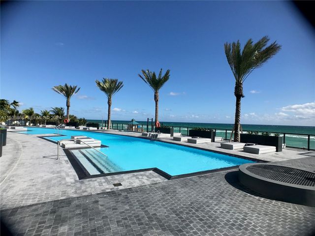 18555 Collins Avenue 3501, Sunny Isles Beach, FL 33160