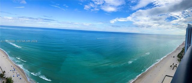 18555 Collins Avenue 3501, Sunny Isles Beach, FL 33160
