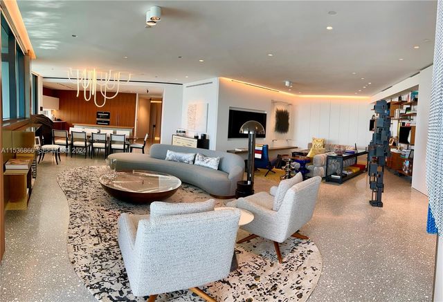 18555 Collins Avenue 3501, Sunny Isles Beach, FL 33160